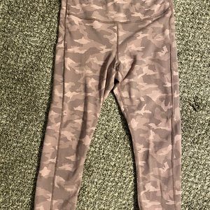 Athleta leggings